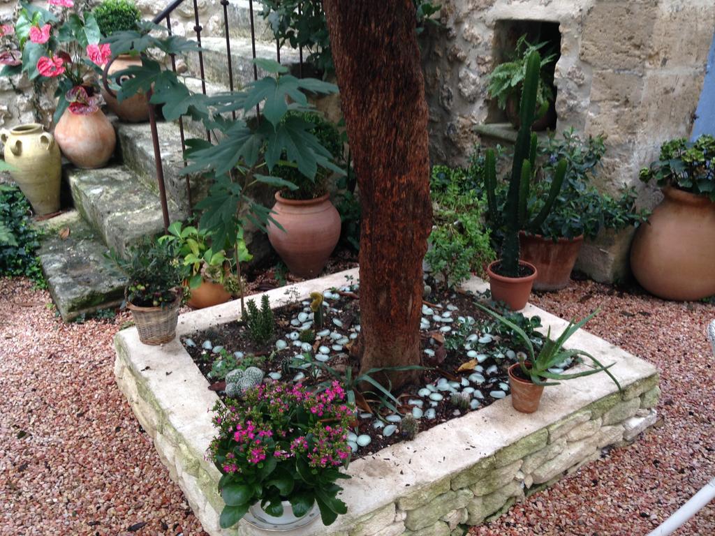 مالمور La Maison Du Peintre En Provence المظهر الخارجي الصورة