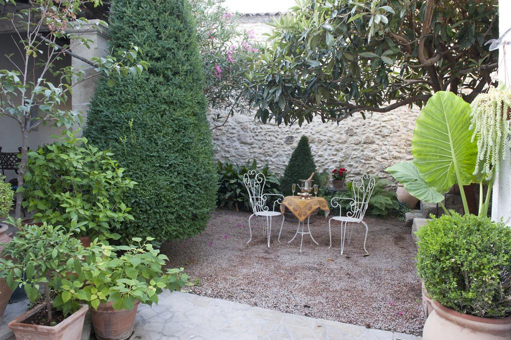 مالمور La Maison Du Peintre En Provence المظهر الخارجي الصورة