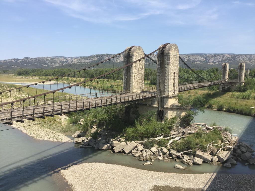 مالمور La Maison Du Peintre En Provence المظهر الخارجي الصورة