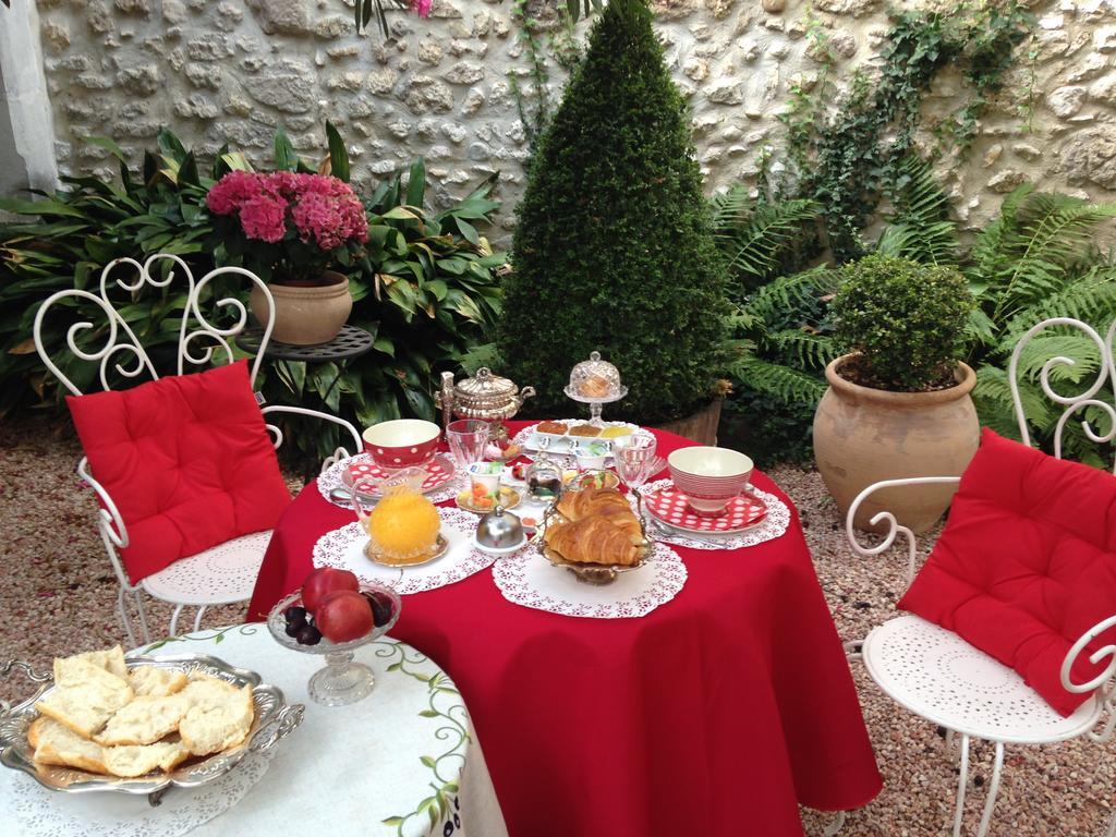 مالمور La Maison Du Peintre En Provence المظهر الخارجي الصورة